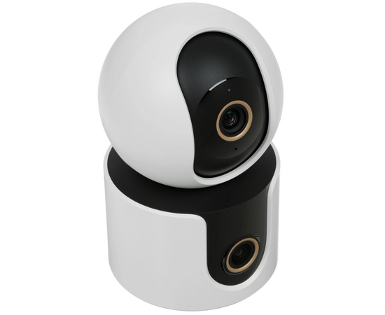  Камера видеонаблюдения Xiaomi Smart Camera C500 Dual EU BHR8755EU 