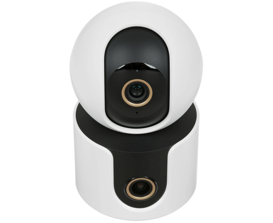  Камера видеонаблюдения Xiaomi Smart Camera C500 Dual EU BHR8755EU 