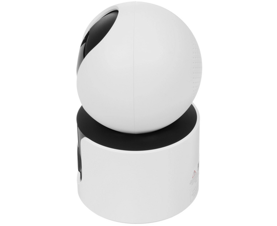  Камера видеонаблюдения Xiaomi Smart Camera C500 Dual EU BHR8755EU 