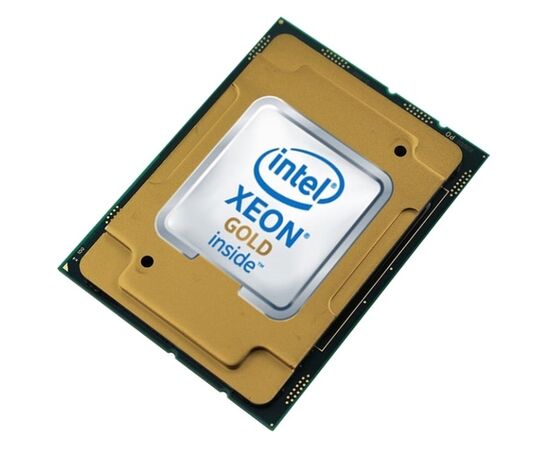  Процессор Intel Xeon Gold 5217 LGA 3647 11Mb 3.0Ghz (CD8069504214302S RFBF) 