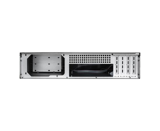  Корпус Exegate Pro 2U350-03 EX279691RUS RM 19", высота 2U, глубина 350, без БП, USB 