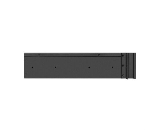  Корпус Exegate Pro 2U350-03 EX279691RUS RM 19", высота 2U, глубина 350, без БП, USB 
