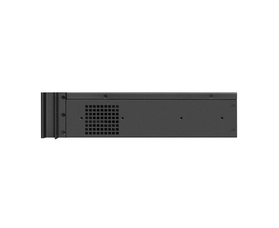  Корпус Exegate Pro 2U350-03 EX279691RUS RM 19", высота 2U, глубина 350, без БП, USB 
