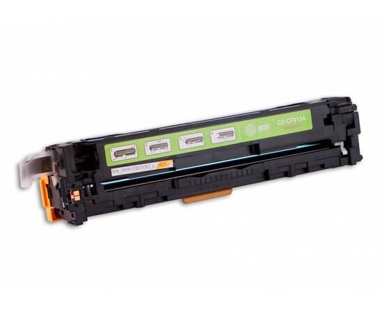  Тонер Картридж Cactus CS-CF213A пурпурный для HP LaserJet Pro 200 M251/M276 (1800стр.) 