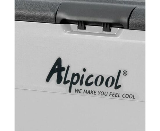  Термохолодильник Alpicool ET50 (12/24) 