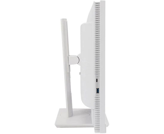  Моноблок IRU Strato 27IW-2180898 27" QHD i5 1235U (1.3) 16Gb SSD512Gb UHDG CR без ОС GbitEth WiFi BT 65W Cam белый 2560x1440 (RUS) 