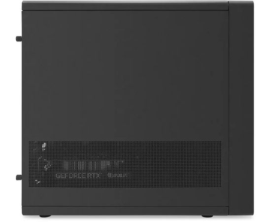  ПК IRU Tactio 310H6SEA (2164591) MT i5 14400F (2.5) 32Gb SSD512Gb RTX5050 8Gb без ОС GbitEth 500W черный (RUS) 