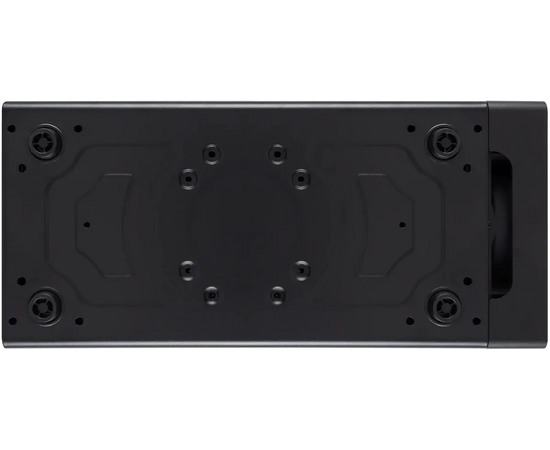  ПК IRU Tactio 310H6SEA (2164591) MT i5 14400F (2.5) 32Gb SSD512Gb RTX5050 8Gb без ОС GbitEth 500W черный (RUS) 