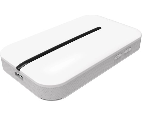  Модем 3G/4G Digma DWR-M300LTE USB Wi-Fi Firewall +Router внешний белый 