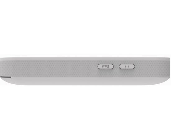  Модем 3G/4G Digma DWR-M300LTE USB Wi-Fi Firewall +Router внешний белый 