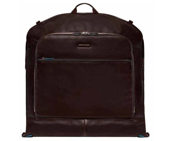  Сумка для костюма Piquadro Blue Square PA1617B2/MO коричневый натур.кожа 