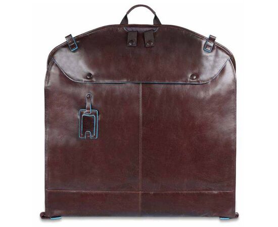  Сумка для костюма Piquadro Blue Square PA1617B2/MO коричневый натур.кожа 
