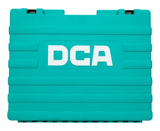  Отбойный молоток DCA AZG06-6S 