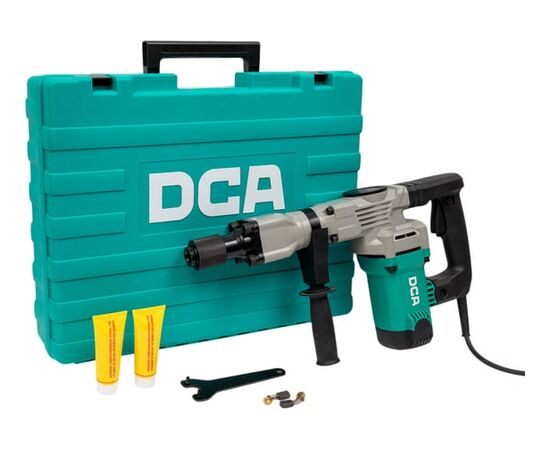  Отбойный молоток DCA AZG06-6S 