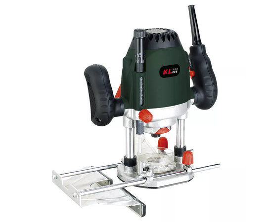  Фрезер KLPRO KLEF1204 