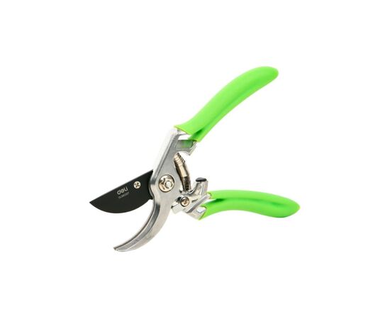 Секатор садовый Deli DL580207 
