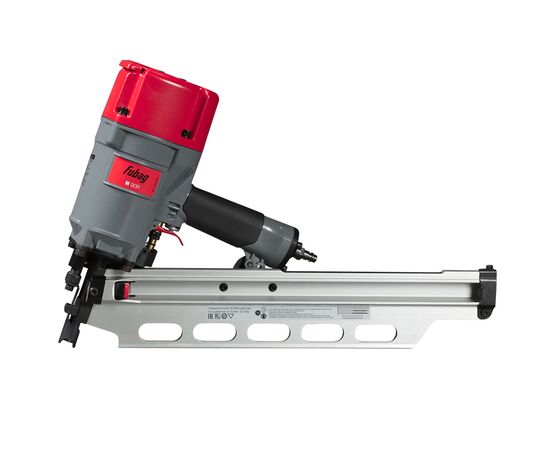  Пневмогвоздезабиватель Fubag N90R (100256) 