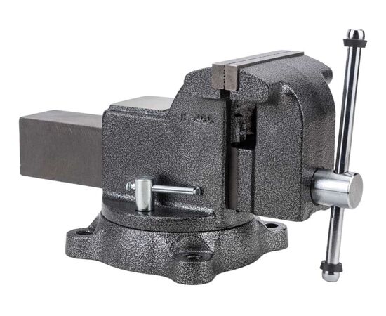  Тиски слесарные Gigant Professional GP-BV-125 