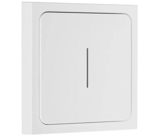  Умный диммер Яндекс YNDX-00530, 1 клавиша, Zigbee 