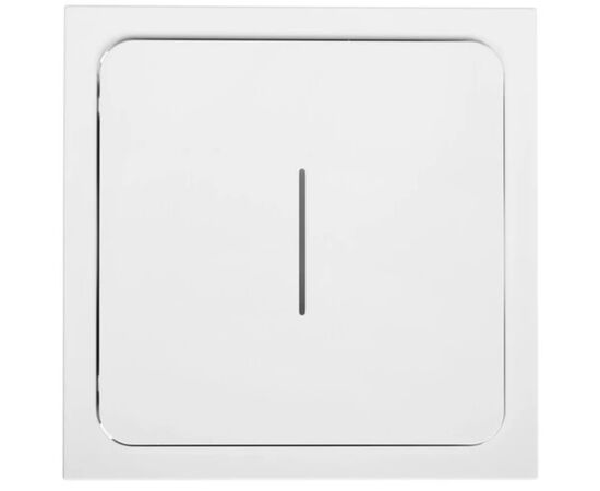  Умный диммер Яндекс YNDX-00530, 1 клавиша, Zigbee 