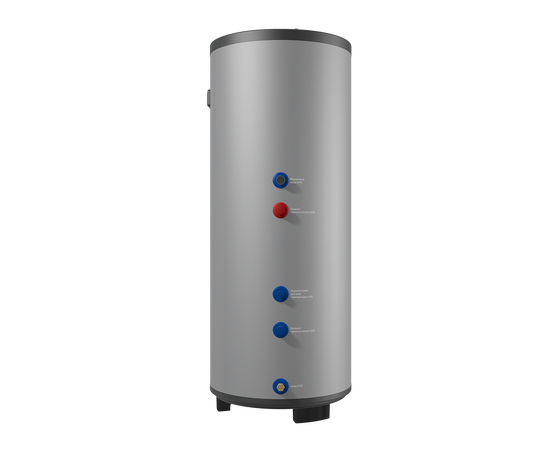  Водонагреватель Thermex Espero 200 F серый 