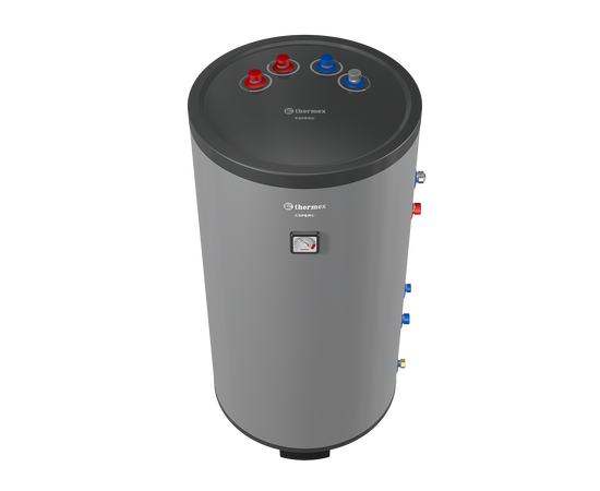  Водонагреватель Thermex Espero 150 F серый 
