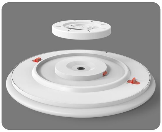 Умный потолочный светильник Yeelight Arwen Ceiling Light 450C / YLXD013-B 