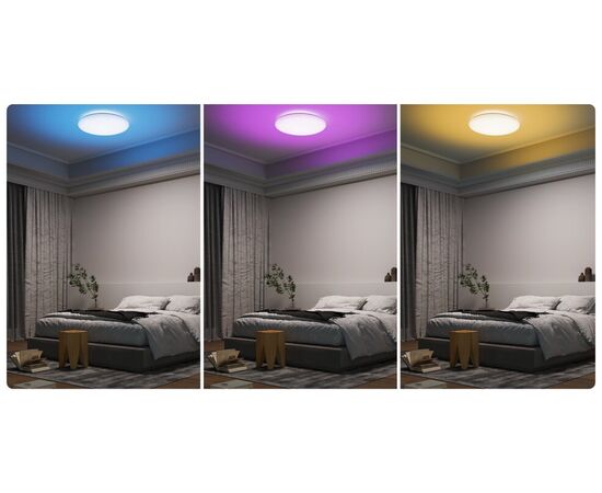  Умный потолочный светильник Yeelight Arwen Ceiling Light 450C / YLXD013-B 