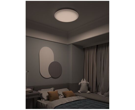  Умный потолочный светильник Yeelight Arwen Ceiling Light 450C / YLXD013-B 