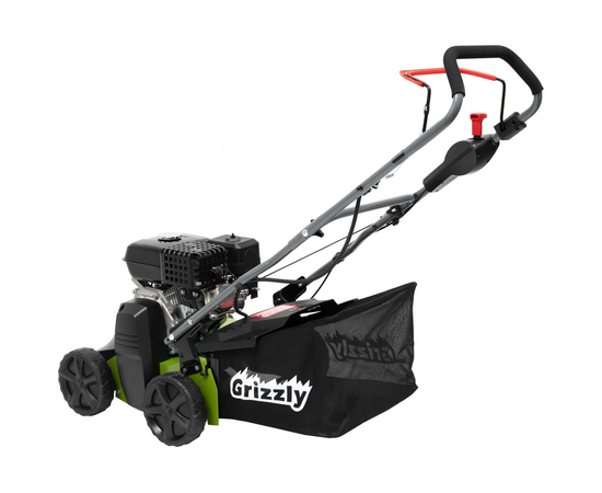  Скарификатор Grizzly SKY-20 7 л.с. 
