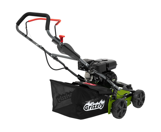  Скарификатор Grizzly SKY-20 7 л.с. 