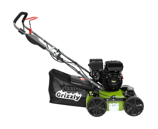  Скарификатор Grizzly SKY-20 7 л.с. 