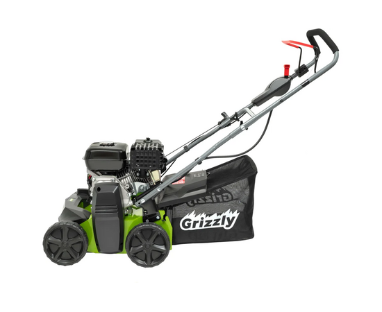  Скарификатор Grizzly SKY-20 7 л.с. 