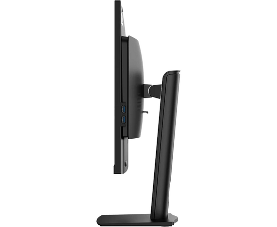  Моноблок MSI Pro AP272P 14M (9S6-AF8321-809) Black 27" FHD i3 14100(3.5Ghz)/16384Mb/512PCISSDGb/UHD Graphics 730/DOS + Wireless KB+M 
