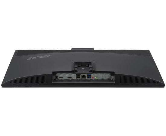  Моноблок Acer Aspire C24-2G (DQ.BNMCD.001) AMD Ryzen 7 8845HS/16Gb/SSD512Gb/23.8"/IPS/FHD/120Hz/NoOS/Black 