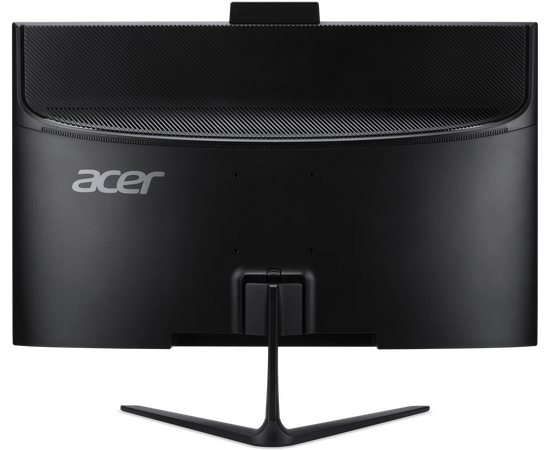  Моноблок Acer Aspire C24-2G (DQ.BNMCD.001) AMD Ryzen 7 8845HS/16Gb/SSD512Gb/23.8"/IPS/FHD/120Hz/NoOS/Black 