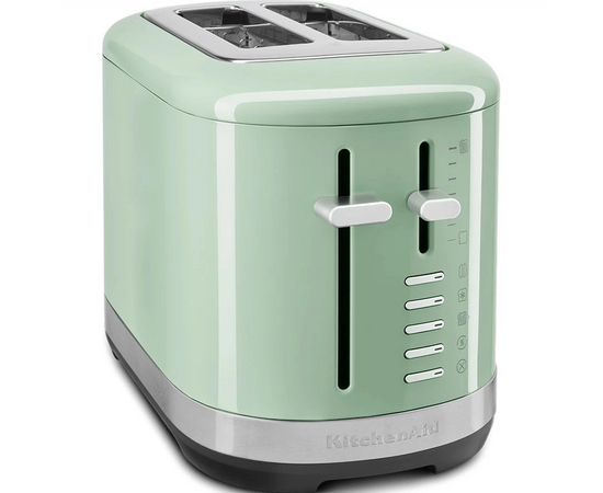  Тостер KitchenAid 5KMT2109EPT фисташковый 