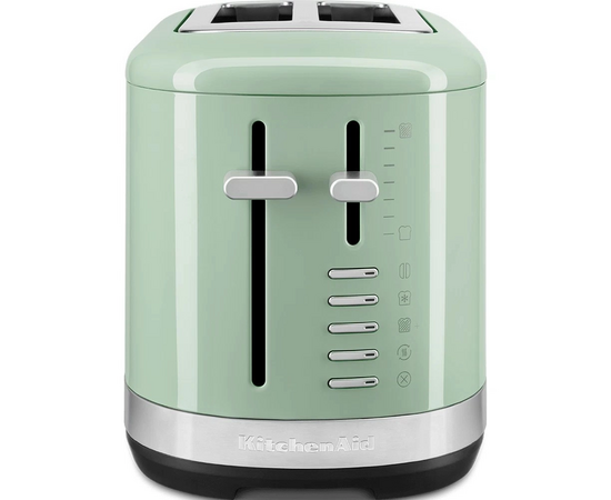  Тостер KitchenAid 5KMT2109EPT фисташковый 