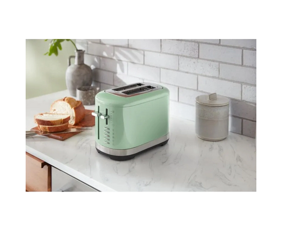  Тостер KitchenAid 5KMT2109EPT фисташковый 