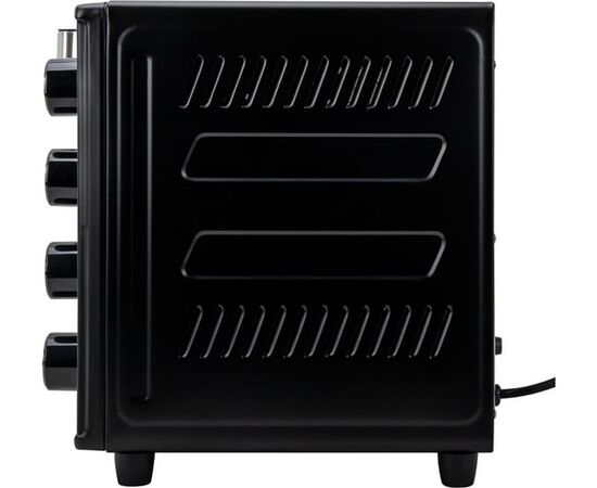  Мини-печь SONNEN EO-HL38K (458306) черная 
