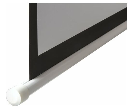  Проекционный экран BRAUBERG 236725 Wall настенный 150х150см матовый, 1:1 