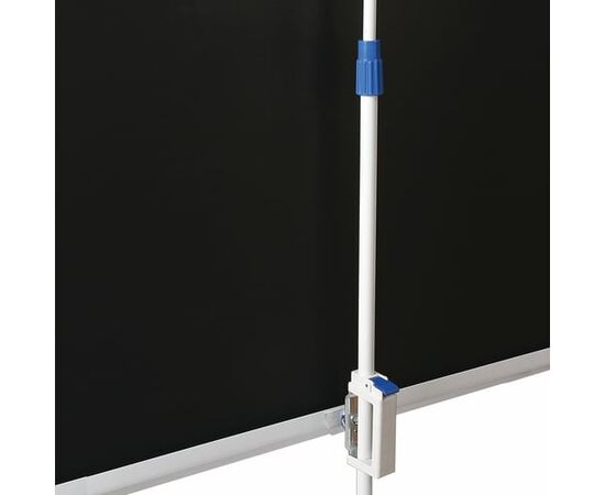  Проекционный экран BRAUBERG 236730 Tripod на треноге 180х180см матовый, 1:1 