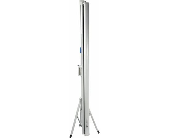  Проекционный экран BRAUBERG 236730 Tripod на треноге 180х180см матовый, 1:1 