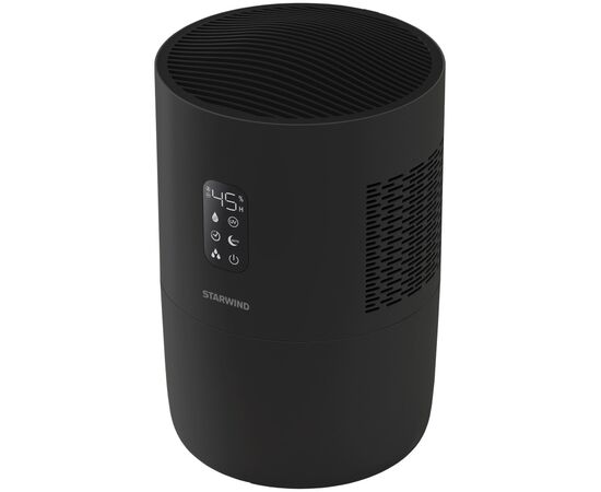  Мойка воздуха Starwind SAW5530 черный 