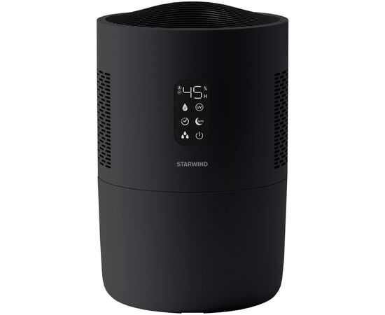  Мойка воздуха Starwind SAW5530 черный 