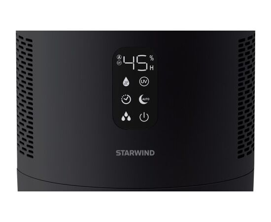  Мойка воздуха Starwind SAW5530 черный 