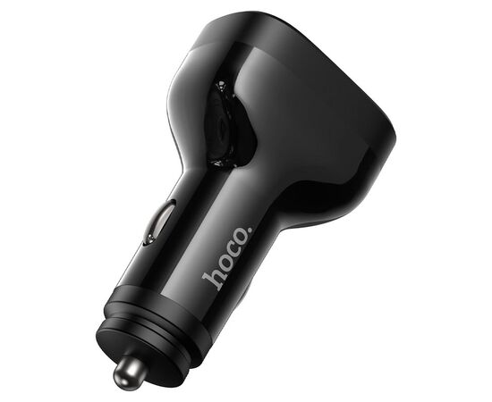  АЗУ HOCO NZ11 IOS Black 