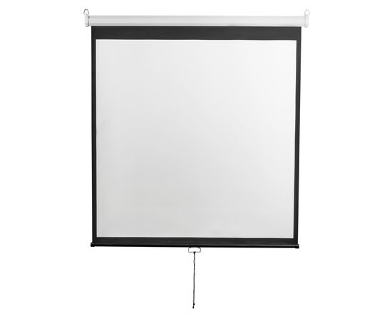  Экран Digis Optimal-D DSOD-16906MW 120" 273x159см 16:9 настенный рулонный белый 