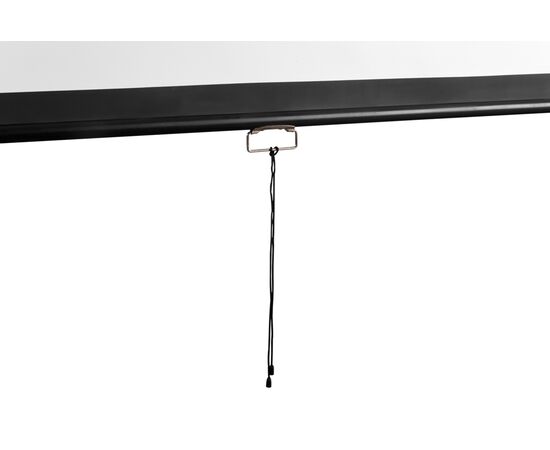  Экран Digis Optimal-D DSOD-16906MW 120" 273x159см 16:9 настенный рулонный белый 