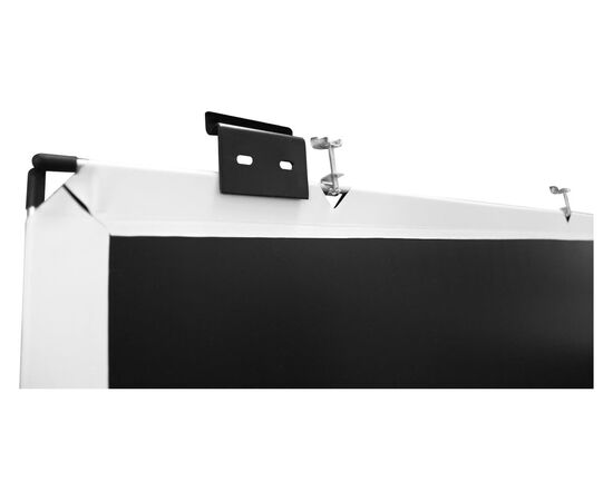  Экран Digis Velvet DSVFS-16909L 200x360см 16:9 настенный рулонный белый 
